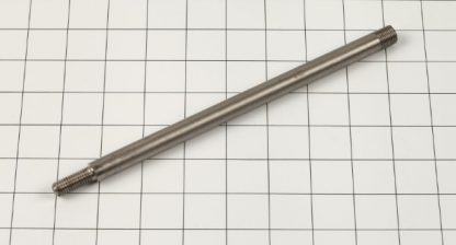 4763000151 Handle S/S Rod - .50"DIA X 9.5
