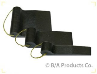 48-TS325 Single Tire Skate 3.25"W x 17"L