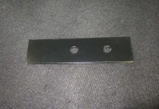 4812000071 - Shim .13 X 1.25 X 4.88 ALUM