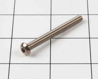 7114101618 Capscrew #10-24NC x 2.00" SS B