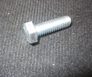 7115150850 Capscrew .31"-18NC X 1.00" HEX