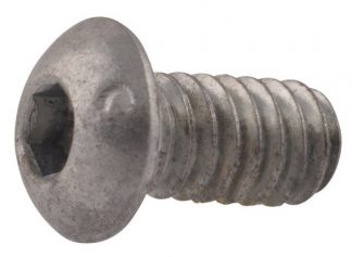 7118140418 Capscrew .25 -20NC X .50