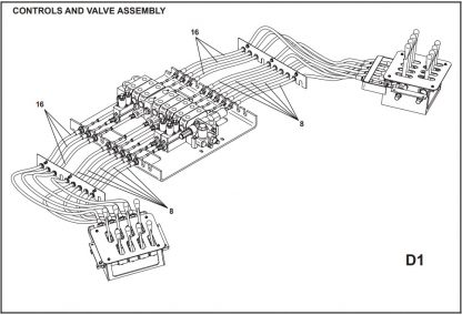7248000061 Cable Push Pull #314LTT-1-52 - Image 2
