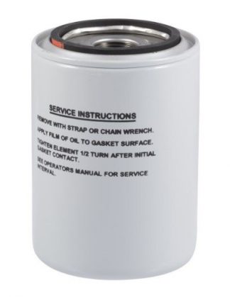 7431000001 Filter Oil Element - 10 MICRON