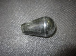 7551000015 Knob DIMCO-Gray #277