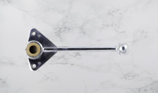 7551000018 Control Handle - Straight