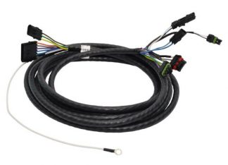 7552000098 Harness, BIC SUB-DECK 21/22/24