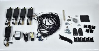 7577000560 Field Linear Actuator ARM-105 RC-5 Kit