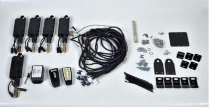 7577000560 Field Linear Actuator ARM-105 RC-5 Kit