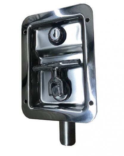 7585000011 Latch, T-Handle, THOMAS #3-690