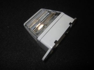 7590000087 Lamp Sealed, License - Clear