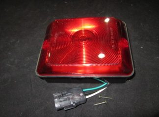 7590000128 - Light #30-86-101 Stop-Tail-Turn