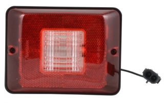 7590000130 Light #30-86-103 Vertical Mount