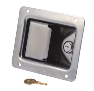 7595000005 Latch 2-Stage Rotary Trimark
