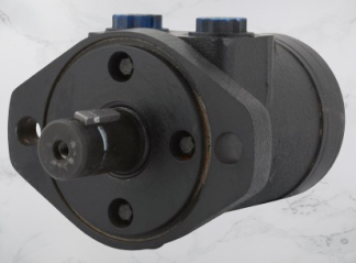 7626000014 Winch Motor