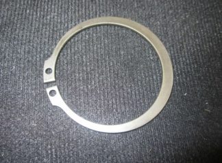 7754000017 - Retaining Ring - 2.25" diameter shaft
