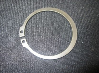 7754000017 - Retaining Ring - 2.25" diameter shaft