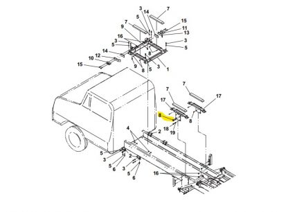 7790152056 Self Tapping Screw - Image 2