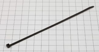 7894000004 TIE STRAP PLASTIC - 5/16"W X 15"