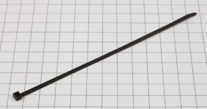 7894000004 TIE STRAP PLASTIC - 5/16"W X 15"