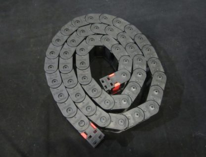 7904000007 86'' Track Nylon Cable Carrier