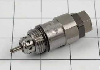 7935000174 - Relief Valve - 2500 PSI HUSCO #5