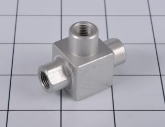 7935000229 Valve, Air Shuttle