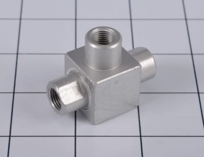 7935000229 Valve, Air Shuttle