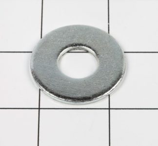 7950180161 Flat Washer .50"   NOM WIDE -PLA