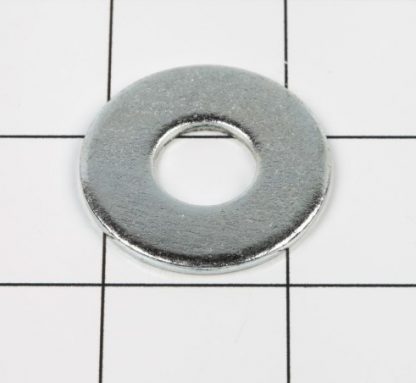 7950180161 Flat Washer .50"   NOM WIDE -PLA