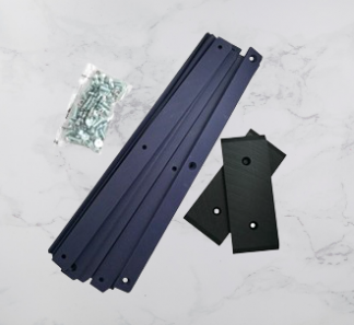 9577000227 Wear Pad Kit