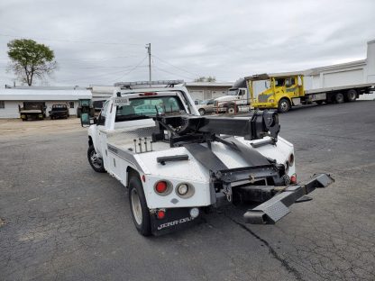 2008 Chevrolet Silverado 3500 Wrecker - Image 4