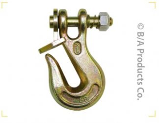 G8-200-516 Twist Lock Hook Farmer Hook