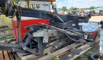 Used Jerr-Dan HPL-35 - Image 2