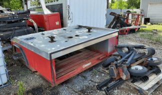 Used Jerr-Dan HPL-35