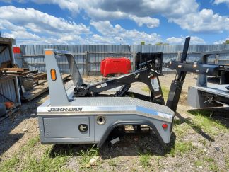 Jerr-Dan NG Wrecker Bed