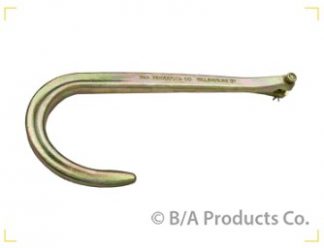 N711-2CL Clevis J Hook