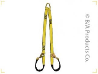 N711-VAS6 6' Reach Axle Strap