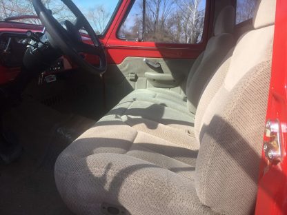 1954 Ford Cab-Over Rollback - Image 7