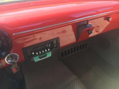 1954 Ford Cab-Over Rollback - Image 4