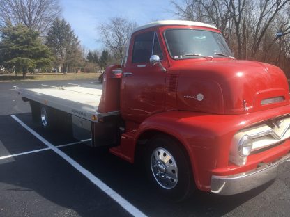 1954 Ford Cab-Over Rollback - Image 3