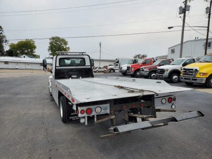 2007 International 4300 Rollback - Image 3
