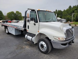 2007 International 4300 Rollback