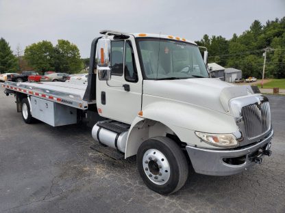 2007 International 4300 Rollback