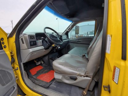 2008 Ford F650 Rollback - Image 2