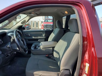 2017 Dodge RAM 5500 Rollback - Image 5