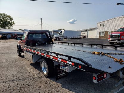 2017 Dodge RAM 5500 Rollback - Image 4