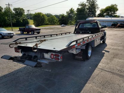 2017 Dodge RAM 5500 Rollback - Image 3