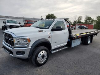2020 Ram 5500 Rollback