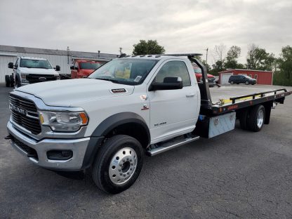 2020 Ram 5500 Rollback